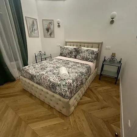 Daire Arc De Triomphe - Triangle D'or Paris