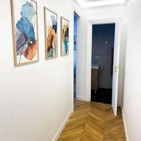 Daire Arc De Triomphe - Triangle D'or Paris