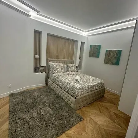 Apartment Arc De Triomphe - Triangle D'or