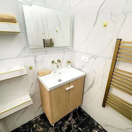 Lejlighed Arc De Triomphe - Triangle D'or