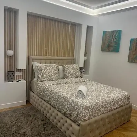 Lejlighed Arc De Triomphe - Triangle D'or *